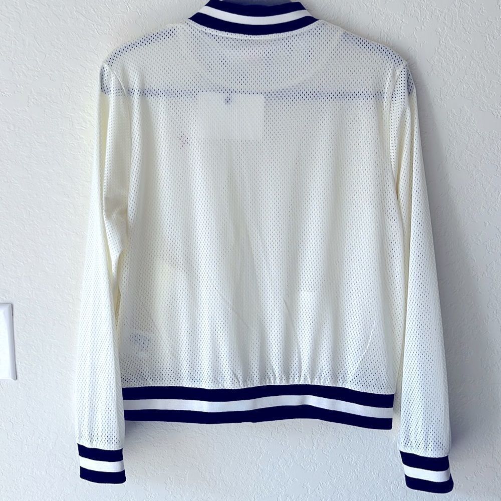 Perfect Moment Track Jacket Medium - Picture 3 of 8